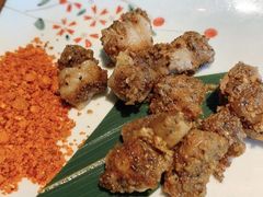 -和彩放题餐厅(酒仙桥店)