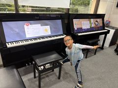 -Mr.先声音乐(东海店)
