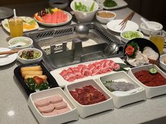 -海底捞火锅(群光广场店)