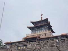 -解放阁