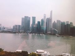 -上海外滩悦榕庄酒店