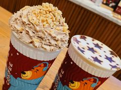 -COSTA COFFEE(静安嘉里中心店)