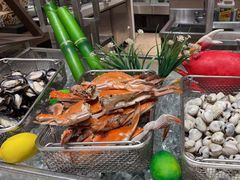 -宁波石浦豪生大酒店·自助餐厅