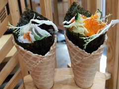 鹅肝手握-吉兆·料理(红梅南路店)