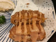 -哥哥の深夜食堂(红松东路店)