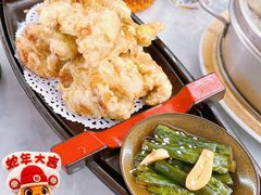 -君霖海鲜私房菜(春柳店)