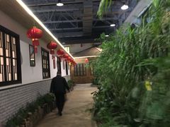 -森谷美食公园(杨行店)