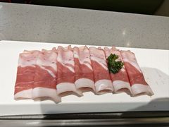 -海底捞火锅(旭辉MALL店)