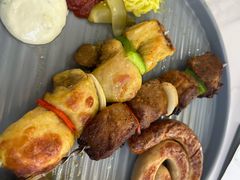 -库滋明·俄罗斯特色美食(中央大街店)