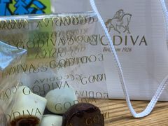 -GODIVA(恒隆广场店)