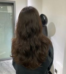 -FASHION PALACE hair+