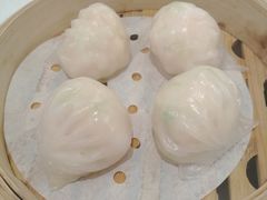 -金翠皇宫粤菜·点心·海鲜(科技园店)