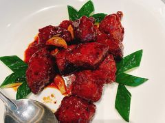 -道道鲜·崇明私房菜(五角场店)