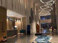 -西安浐灞艾美酒店·汉江餐厅·火锅