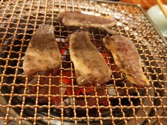 和牛拼盘-九田家黑牛烤肉料理(华侨城店)