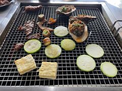 -同心烧烤(总店)