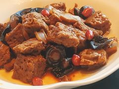 -上海小南国(正大店)