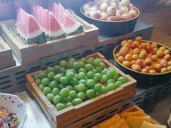 -松野谷·寿喜烧自助(华联顺义金街购物中心店)