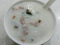 -明兴正宗潮州五彩鱼蛋粉面(中山六路店)