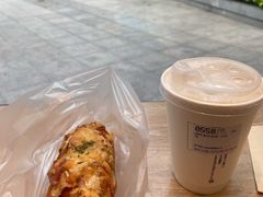 -85度C(深圳佳宁娜店)