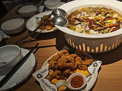 -太二酸菜鱼(沈阳万象城店)