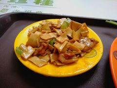 -农园餐厅(北京大学店)