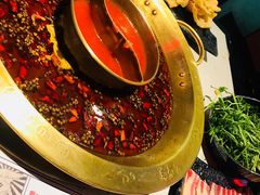-哥老官重庆美蛙鱼头(宝山龙湖店)
