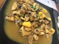 -外婆船宴餐厅·外婆喊你回家吃饭