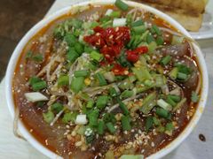 -蜀串香牛杂火锅串串