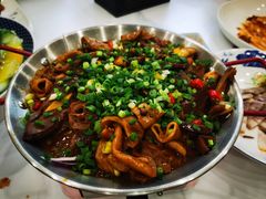 -五谷屯私房菜·始于2005(中山陵童卫路店)