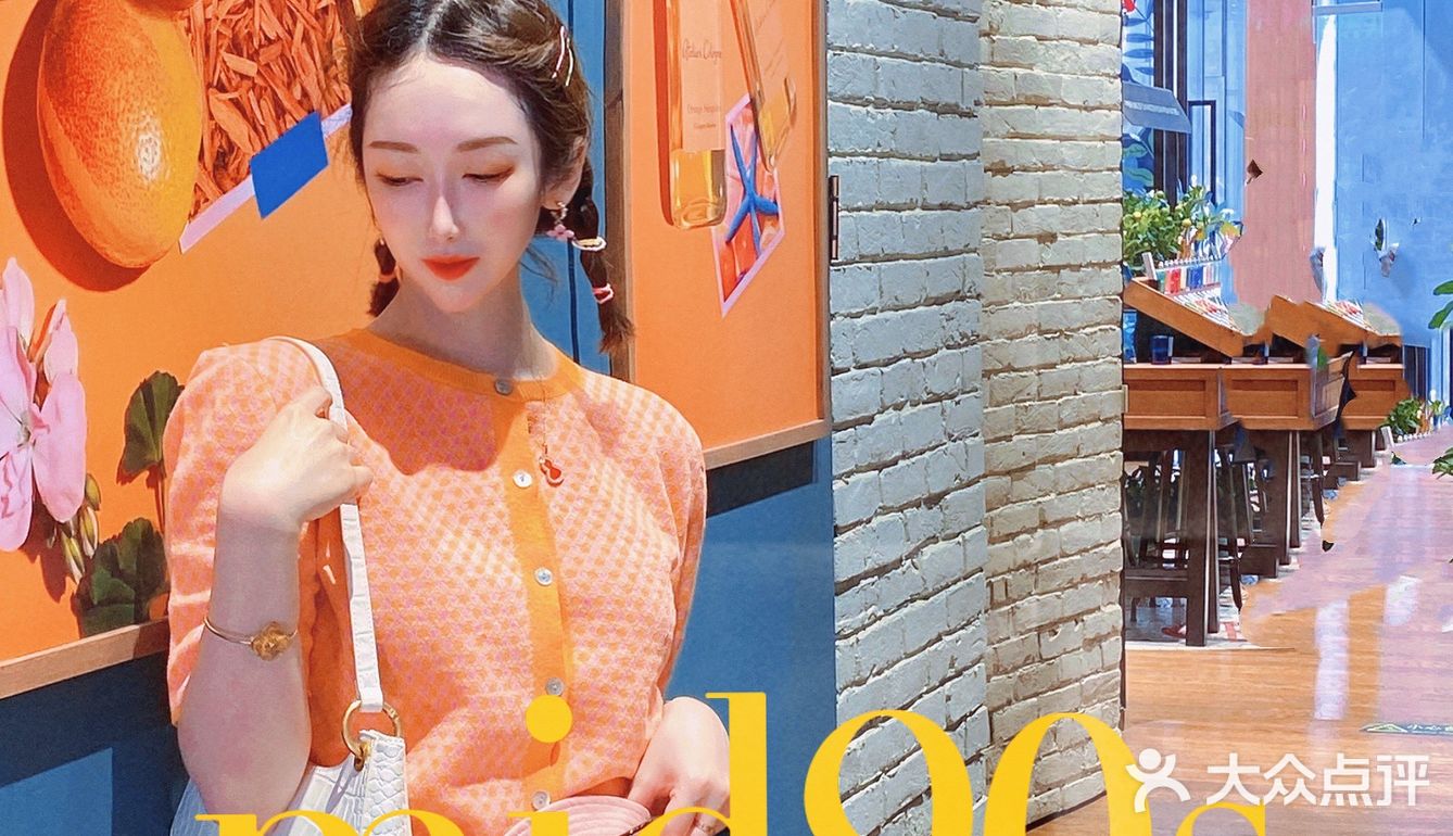 蜜桃派🍑女孩的“西西里”逛吃打卡大片全攻略🍊