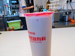-咕噜咕噜·章鱼小丸子(西湖路店)