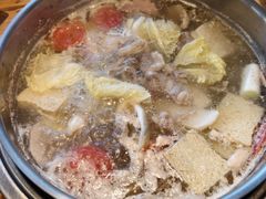 -额尔敦传统涮火锅·冰煮羊(铁东店)