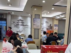 -黄家老店·非遗灌汤包(晋安路店)