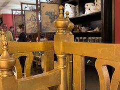 -新白鹿餐厅(银泰西湖文化广场店)