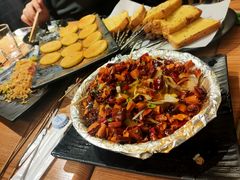 -壹酒贰肉1926·深夜食堂(南京北街店)