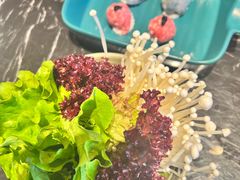 -蒋记海鲜姿造•洋房别墅(星河湾店)