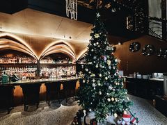 大堂-Mogul Eatery·大亨餐酒馆