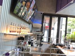 -Taco Bell 塔可钟(民田路店)