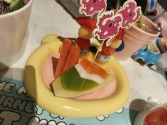 -水桶王国主题餐厅·聚会·生日派对·亲子活动·家庭套餐(亚龙湾希尔顿店)