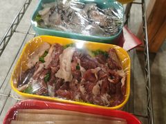 -六婆串串香(锦祥美食街店)