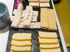 -小街猪手(团结湖店)