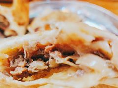 肉饼-增盛魁小吃店