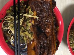 -刘记大肉面(三牌楼大街店)