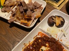 -新石器烤肉(欧尚永宁店)