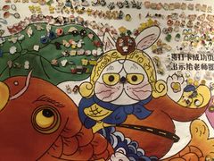 -100家灵感仓库·DIY团建(什刹海店)