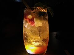 -771餐吧·咖啡·西餐·烤肉(金湖广场店)