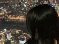 -上海之巅观光厅
