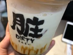 -LELECHA乐乐茶(美罗城店)