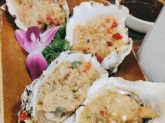 -和彩放题餐厅(酒仙桥店)